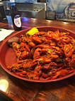 Circle M Crawfish food