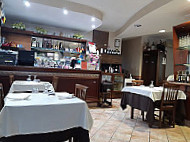 Villa Delle Rose food