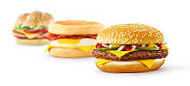 Mcdonald's Westmead food