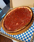 Surfside Pizza San Clemente, California food