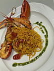 Osteria Cantuccio food