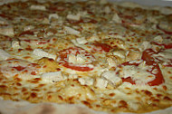 Brignoles Pizza food