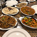 Chahaya Malaysia food