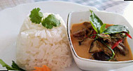 Atelier Cuisine Thaïlandaise food