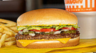 Whataburger food