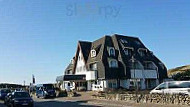 Ebbe Food Das Im Dorint Strandresort Sylt/westerland outside