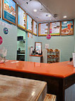 Tropical Smoothie Cafe inside