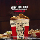 Kfc Management Office food