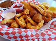 Sam's Southern Eatery Midwest City, Ok food