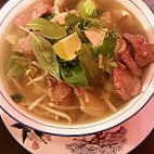 Pho 18 food