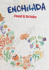 Enchilada Bayreuth menu