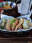 Local Cantina Westerville food