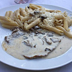 La trattoria da Giovanni food