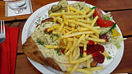 Park- Mescherin food