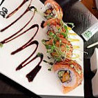 QQ Sushi-Lounge Heilbronn food