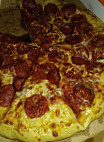 Little Caesars Pizza food