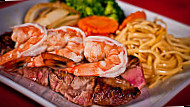 Kobe Japanese Steakhouse Alafaya food