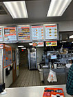 Whataburger food