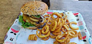 Burgerlicious food