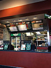 Wingstop outside