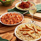 Olive Garden New Braunfels food