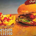 مطعم تانجو الحدائقtango food