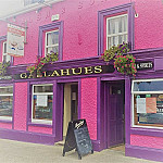 Gallahue's outside