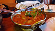 Bombay Spice food