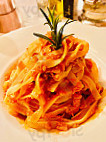 Trattoria Felice food