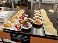 Golden Corral Buffet Grill food