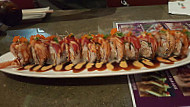 Hana Sushi Murrieta food