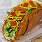 Taco Bell food