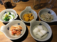 Hanok - Korean Grill & Restaurant food