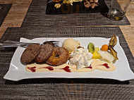 Landgasthaus Blume Inh. Heike Rack food