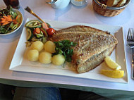 Skipperstuen food