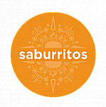 Saburritos inside