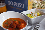 Rasoi Indian To Go food