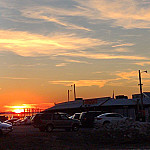 Skull Creek Dockside outside