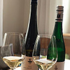 Weingut Dr. Heger food