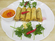 Hoa Phuong food