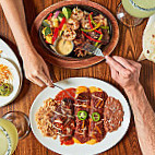 On The Border Mexican Grill Cantina Neshaminy Mall food