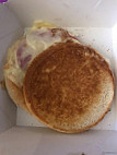 Mcdonald's food