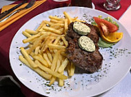 Opatija food