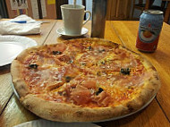 Fiordigrano Pizza food