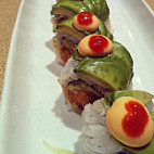 Go Sushi Japanese food