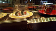 Sushi Oji food