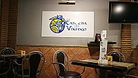 La Taberna Del Vikingo inside