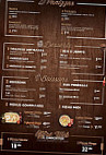 Woodiz menu