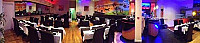 Indian Lounge inside