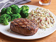 Applebee's Memphis food